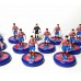 Subbuteo Andrew Table Soccer Athletico Madrid 2019-20 on RSB Professional Bases 